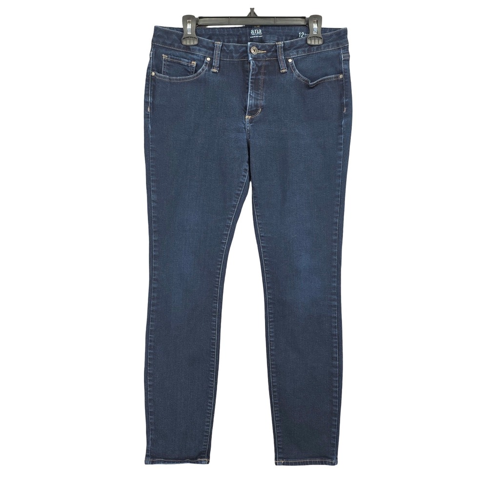 a.n.a A New Approach Jeans Size 12